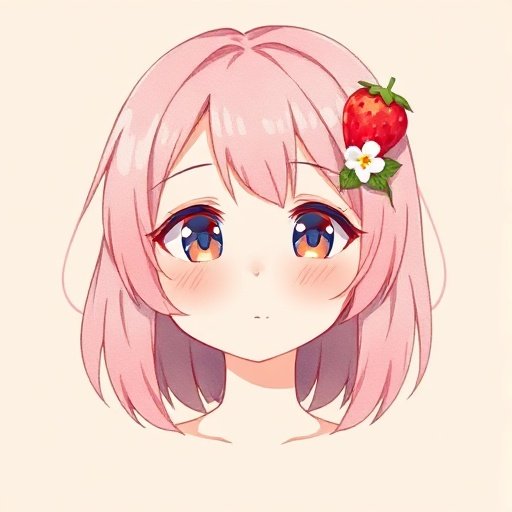 樱莓糖 - 腐漫画网作者
