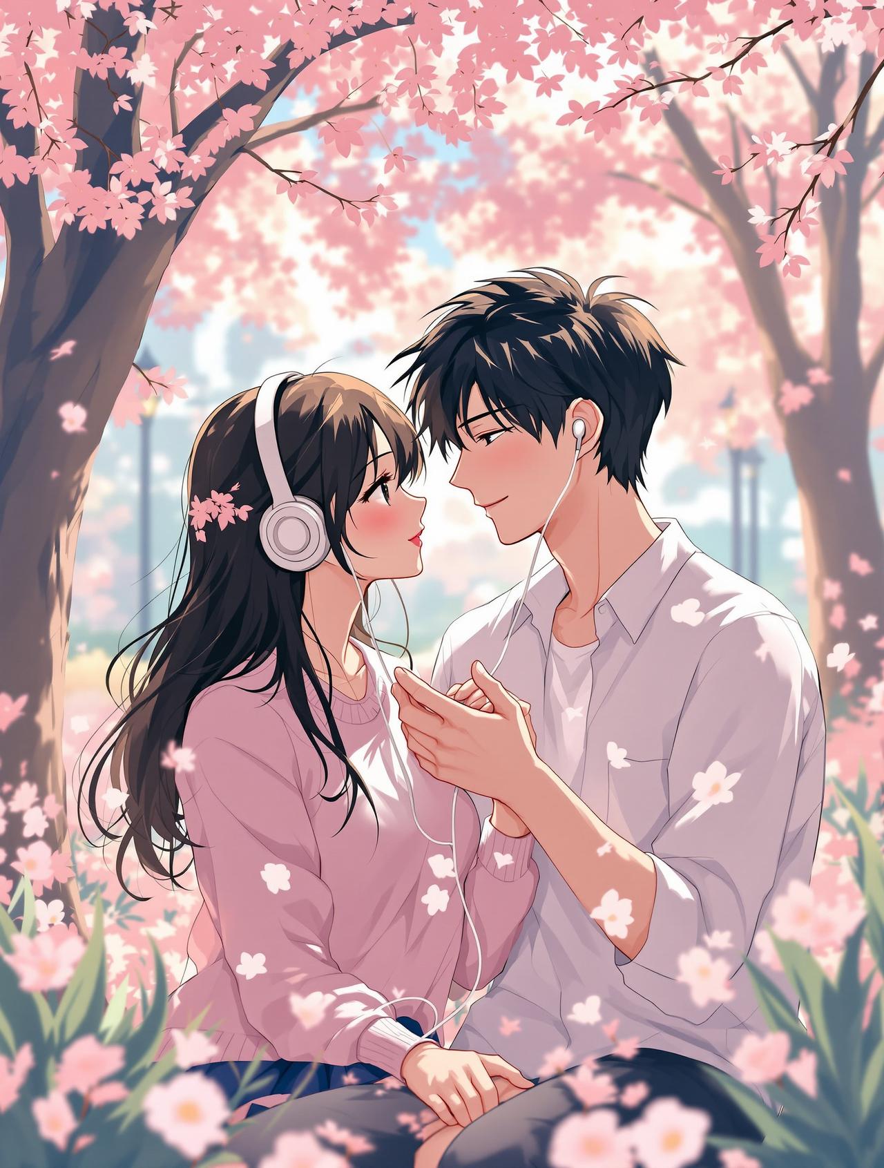 半糖恋爱 - 腐漫画网连载作品封面