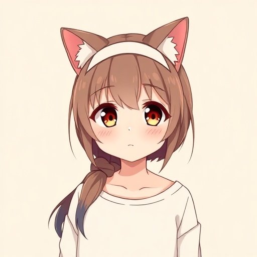 猫咪控小铃